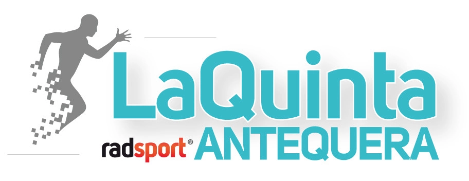 LaQuinta radsport Antequera logo