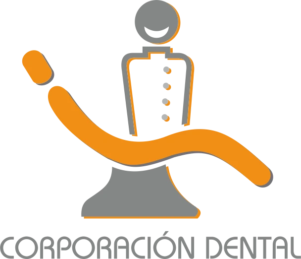 Corporación Dental logo