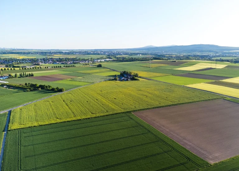 Curso de NORMATIVA COMUNITARIA EN EL SECTOR AGRARIO — formación SEPE