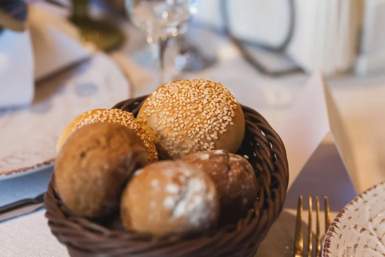 Curso de COCINA PARA CELÍACOS — formación SEPE