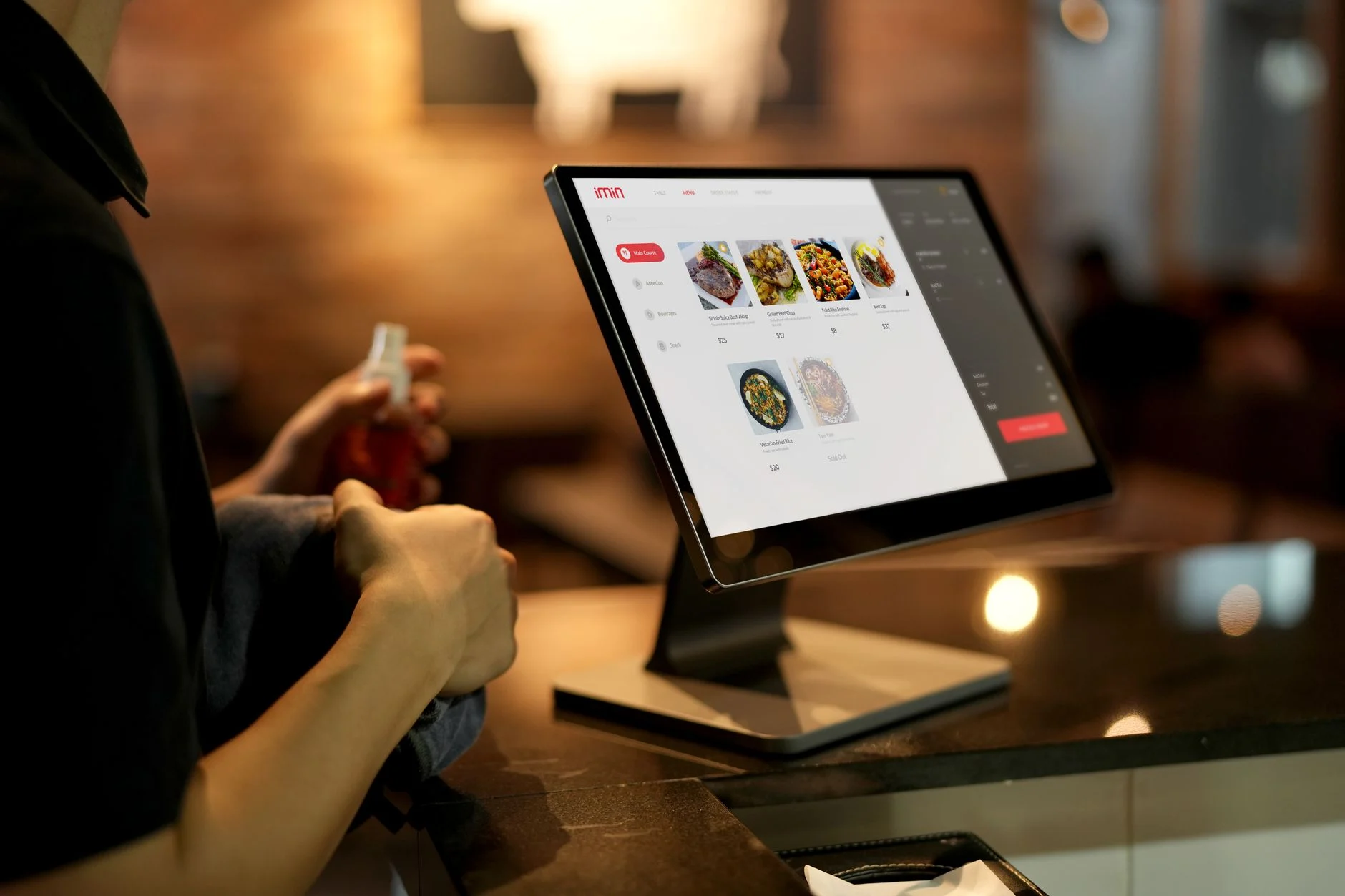 Curso de INTRODUCCI&Oacute;N A LA GESTI&Oacute;N ECON&Oacute;MICA-FINANCIERA DEL RESTAURANTE &mdash; formaci&oacute;n SEPE